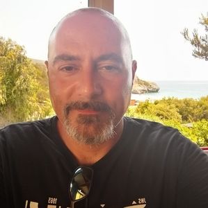 Meet your Posher, Raffaele